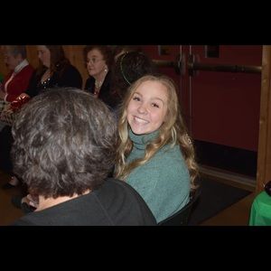 Meet your Posher, Carissa